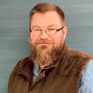 Meet your Posher, Joseph